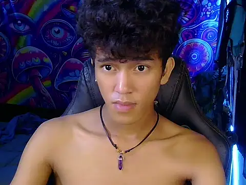 hugekenbigcock Pertunjukan Webcam