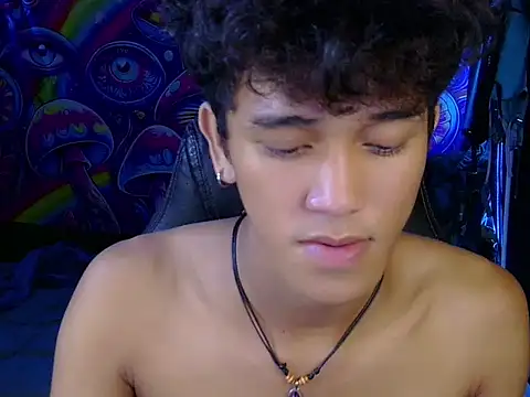 hugekenbigcock Pertunjukan Webcam