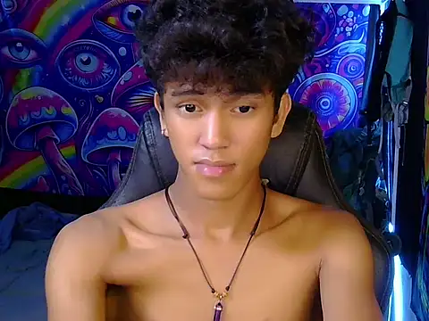 hugekenbigcock Pertunjukan Webcam