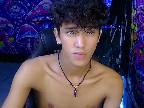 hugekenbigcock Pertunjukan Webcam