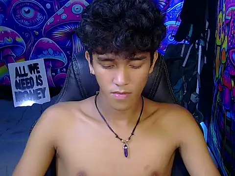 hugekenbigcock webcam show