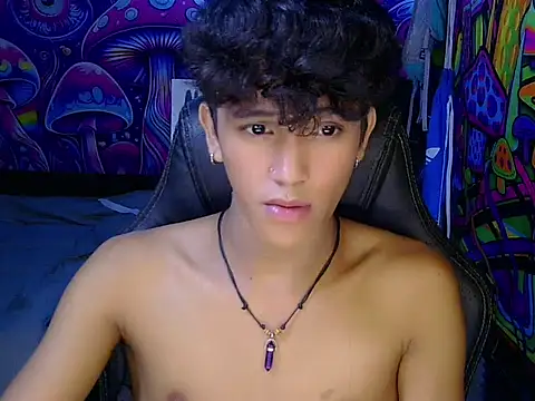 hugekenbigcock Pertunjukan Webcam