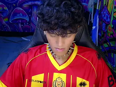 hugekenbigcock Pertunjukan Webcam