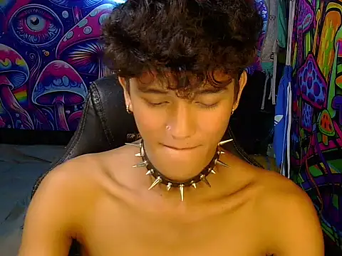 hugekenbigcock Pertunjukan Webcam
