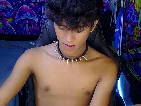 hugekenbigcock Pertunjukan Webcam