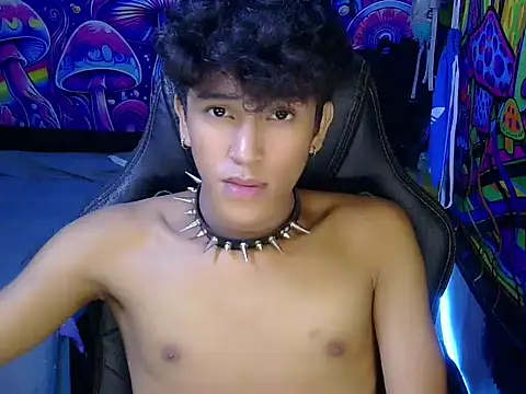 hugekenbigcock Pertunjukan Webcam