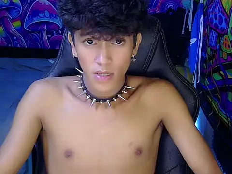 hugekenbigcock Pertunjukan Webcam