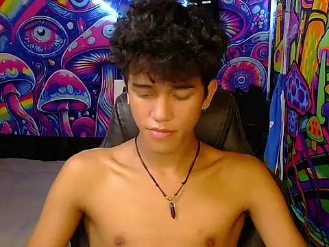 hugekenbigcock webcam show