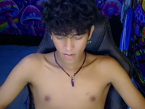 hugekenbigcock Pertunjukan Webcam