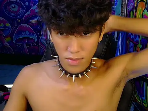 Show de webcam de hugekenbigcock