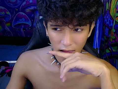 hugekenbigcock Pertunjukan Webcam
