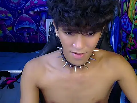 hugekenbigcock Pertunjukan Webcam