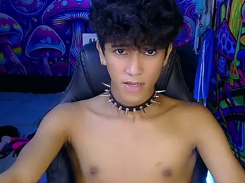 hugekenbigcock Pertunjukan Webcam