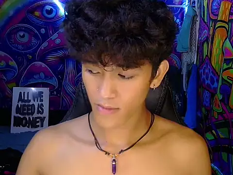 hugekenbigcock Webcamshow