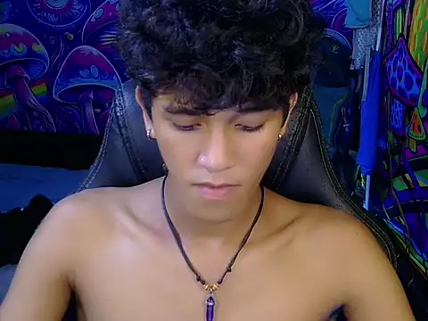 hugekenbigcock Pertunjukan Webcam