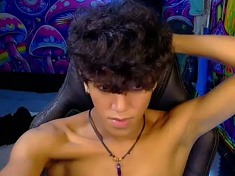 hugekenbigcock Show Webcam