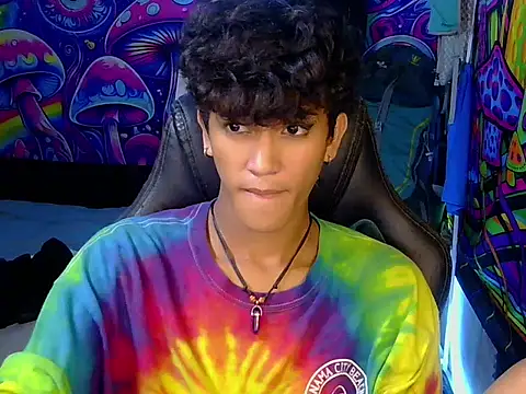 hugekenbigcock Pertunjukan Webcam