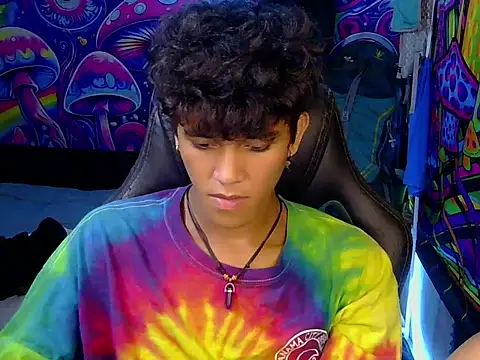 hugekenbigcock Pertunjukan Webcam