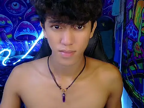 hugekenbigcock Pertunjukan Webcam