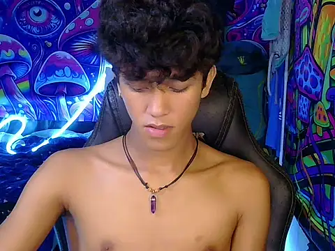 hugekenbigcock Pertunjukan Webcam