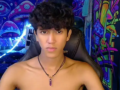 hugekenbigcock Pertunjukan Webcam