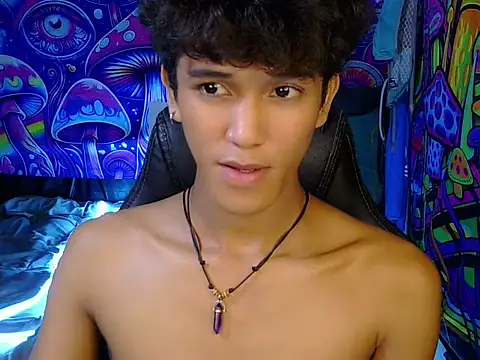 hugekenbigcock Pertunjukan Webcam