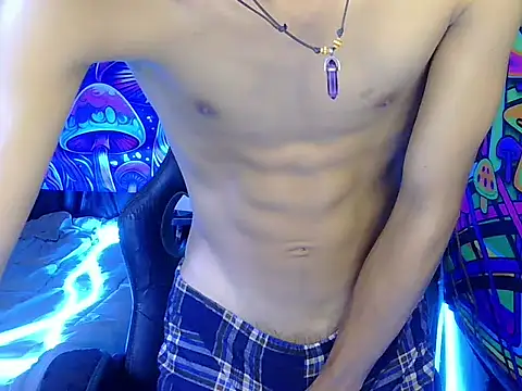 hugekenbigcock Pertunjukan Webcam