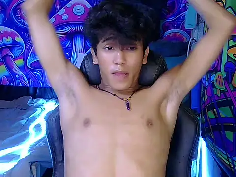 hugekenbigcock Pertunjukan Webcam
