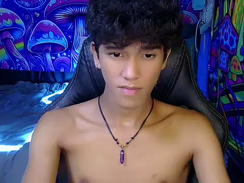 hugekenbigcock Pertunjukan Webcam