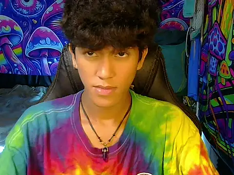 hugekenbigcock Pertunjukan Webcam