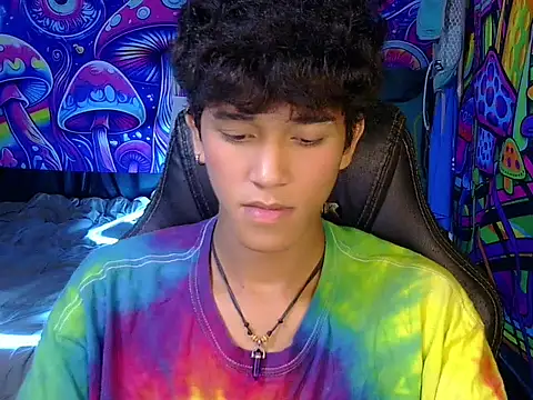 โชว์เว็บแคมของ hugekenbigcock
