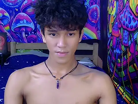 hugekenbigcock's Webcam Show