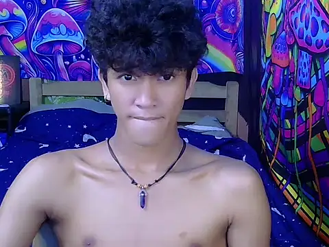 hugekenbigcock Pertunjukan Webcam