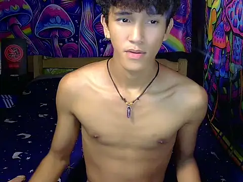 hugekenbigcock Pertunjukan Webcam