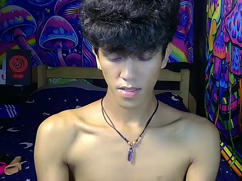 hugekenbigcock Pertunjukan Webcam