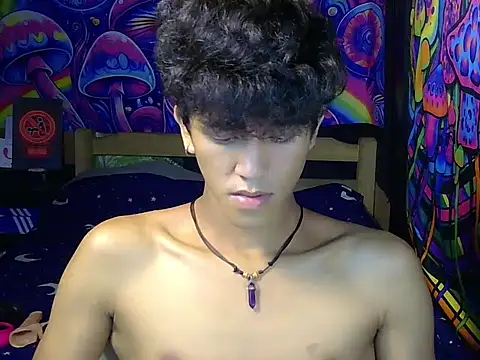 hugekenbigcock Pertunjukan Webcam
