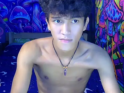 hugekenbigcock Pertunjukan Webcam