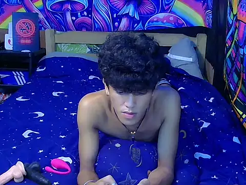 hugekenbigcock Pertunjukan Webcam