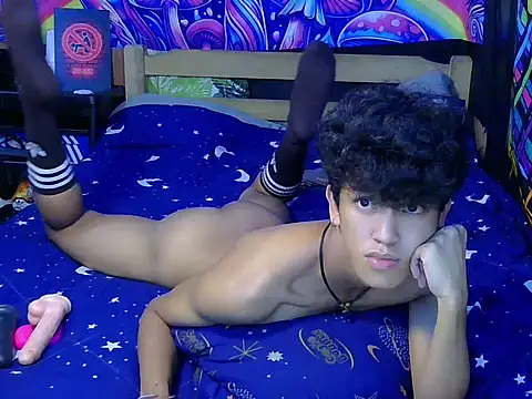 hugekenbigcock Live XXX-Chat
