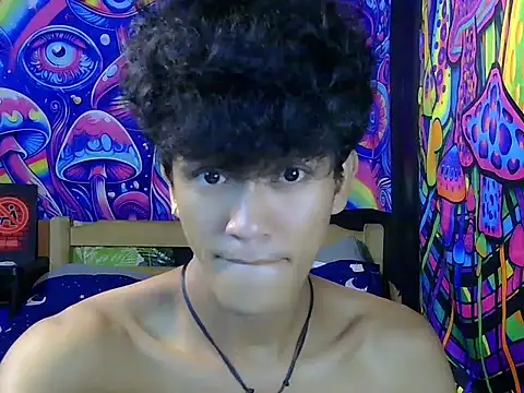 hugekenbigcock Pertunjukan Webcam