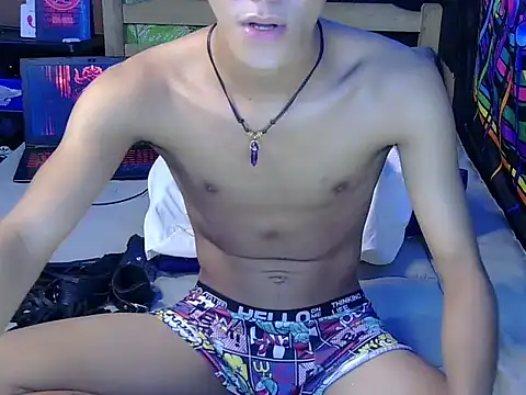 hugekenbigcock Webcamshow
