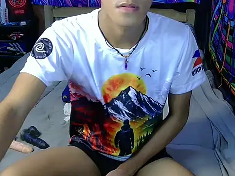 hugekenbigcock Webcamshow