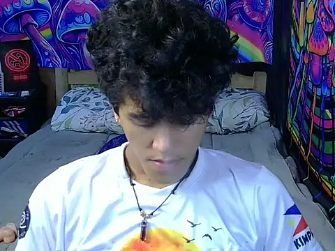 hugekenbigcock Pertunjukan Webcam