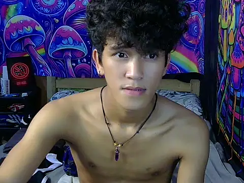 hugekenbigcock Pertunjukan Webcam