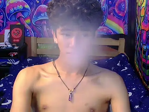 hugekenbigcock Pertunjukan Webcam