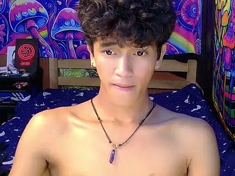 hugekenbigcock Pertunjukan Webcam