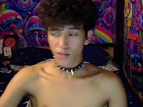 hugekenbigcock Webcam-Show
