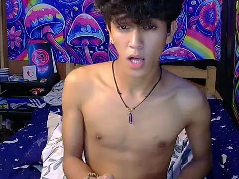 hugekenbigcock Pertunjukan Webcam