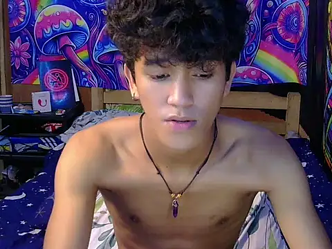hugekenbigcock's Live XXX Chat