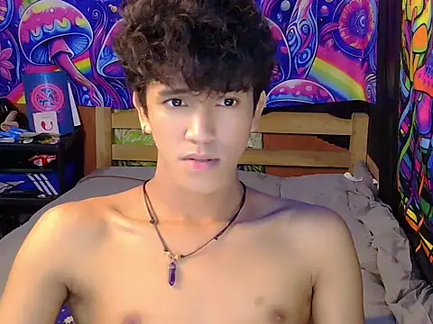 hugekenbigcock Pertunjukan Webcam